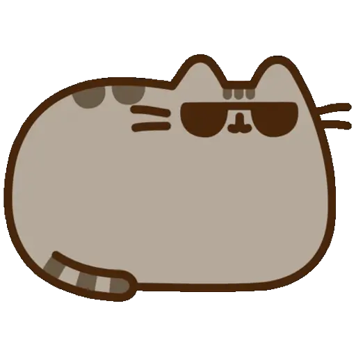 Pusheen 🐾✨ 25