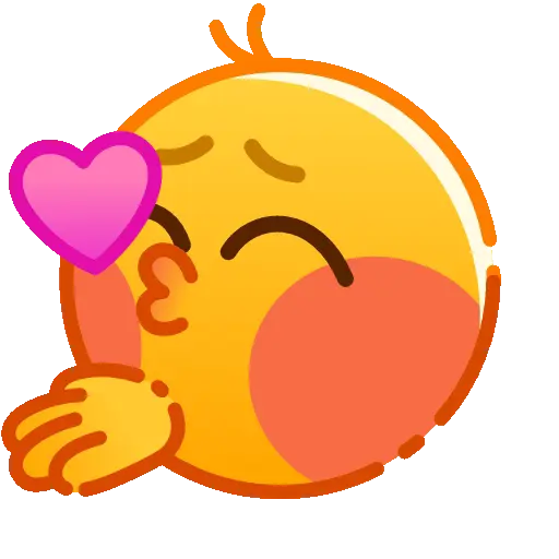 Emojis Animados 🟡✨