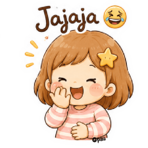 Luli  Kawaii expresa 🎀✨🌈💬 10