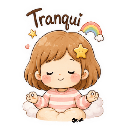 Luli  Kawaii expresa 🎀✨🌈💬 9