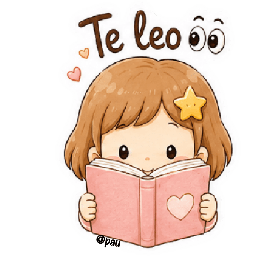 Luli  Kawaii expresa 🎀✨🌈💬 6