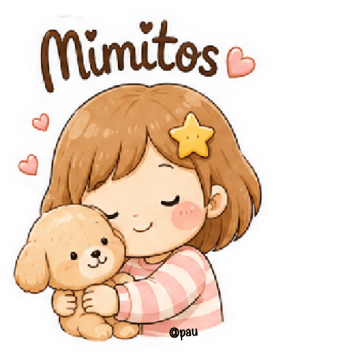 Luli  Kawaii expresa 🎀✨🌈💬 7