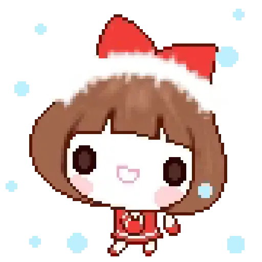 Kawaii Girl #1✨🎀