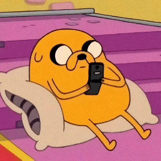 Jake, el perro ✨🐾 10