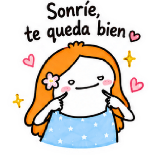 Florky Girl Coqueta ✨🎀🌈 10
