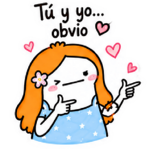 Florky Girl Coqueta ✨🎀🌈 11
