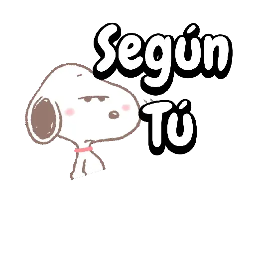 🐾🐾 Snoopy Responde 🐾🐾