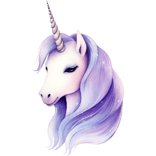 Niña Unicornio 🌈🦄✨ 14