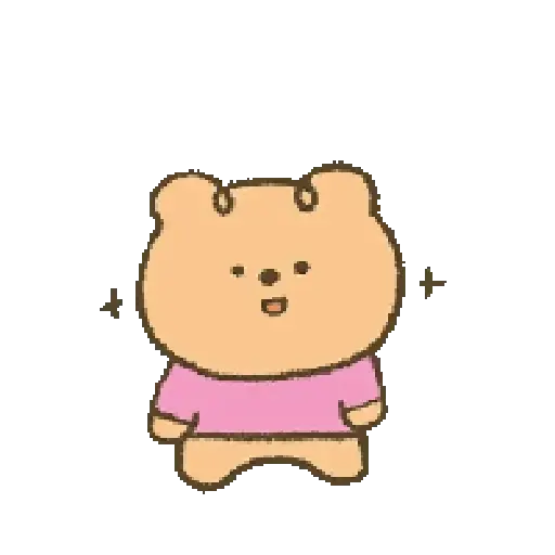 Osito Tierno de peluche#3🧸