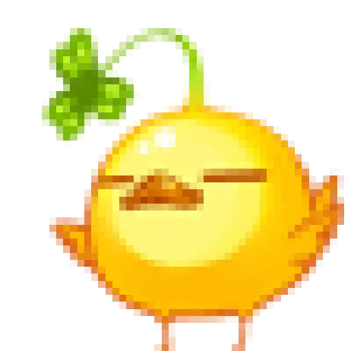 Cute Chick Funny 🐥✨