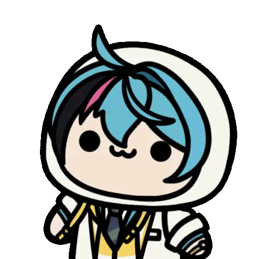 Nijisanji VTuber/Virtual🎙️ 4