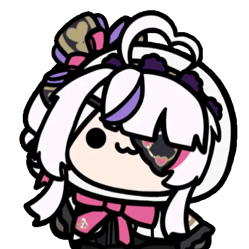 Nijisanji VTuber/Virtual🎙️ 5