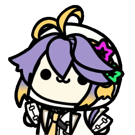 Nijisanji VTuber/Virtual🎙️ 6