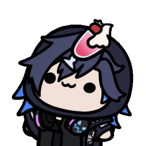 Nijisanji VTuber/Virtual🎙️ 8