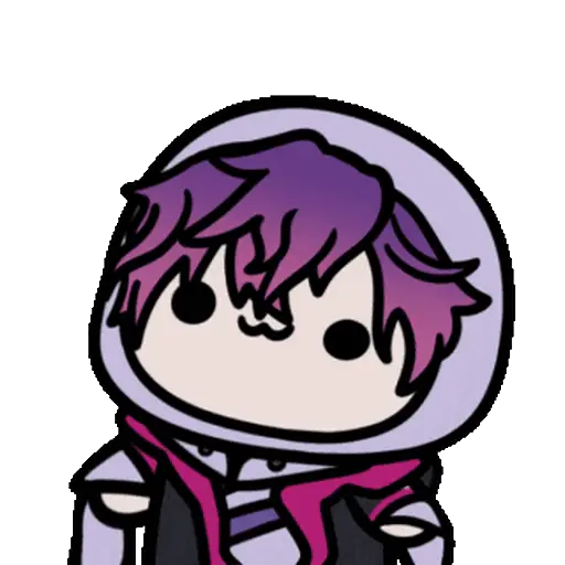 Nijisanji VTuber/Virtual🎙️ 13
