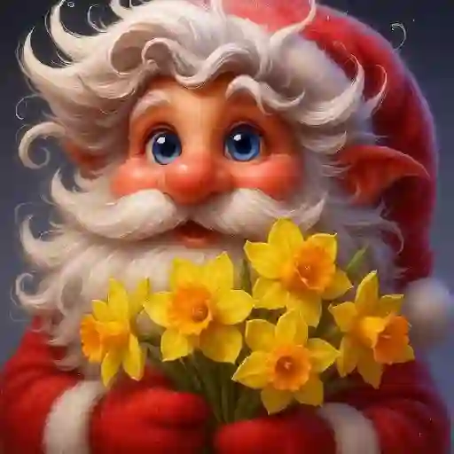Flores de amor para Tí 🎄💐🎅🏼