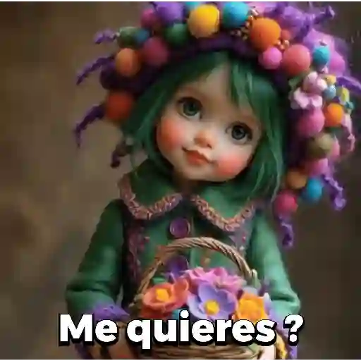 Frases Niñas Cute 🩷🎀