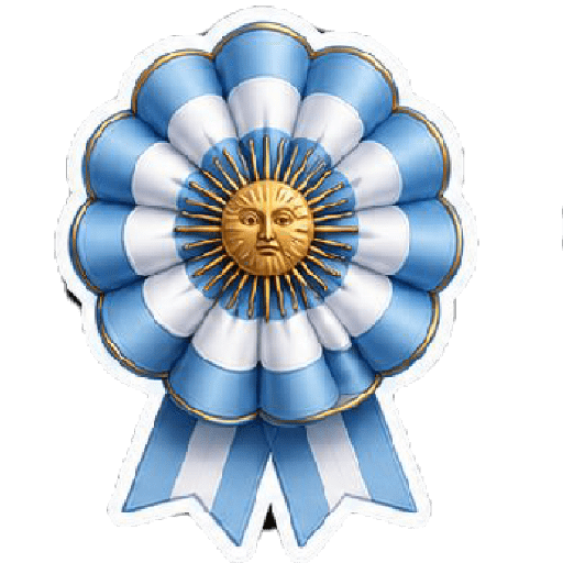Día de la Escarapela 🇦🇷