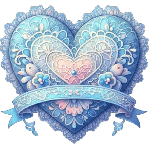 El amor es Azul 💙