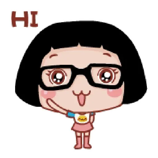 Niñita Kawaii 👧🏻✨