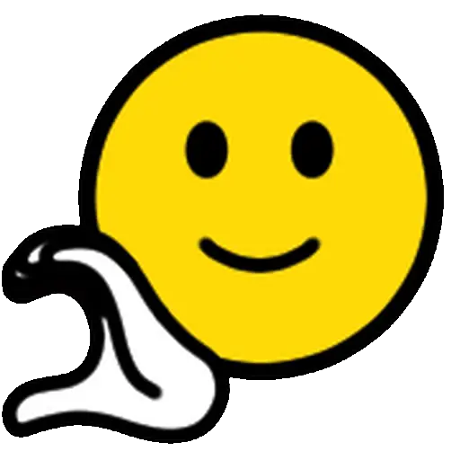 Emojis Amarillos con manos ✨🟡 25