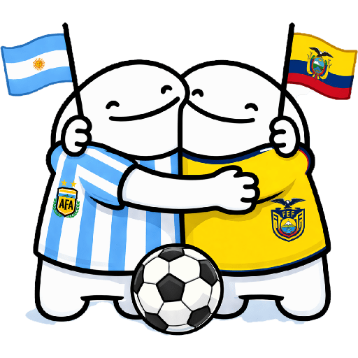 Abrazo de Gol! Mundial Flork 🇦🇷 7