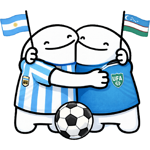 Abrazo de Gol! Mundial Flork 🇦🇷 29