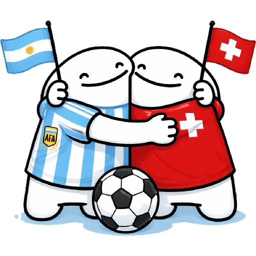Abrazo de Gol! Mundial Flork 🇦🇷 16