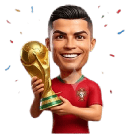 Cristiano! 🇵🇹⚽✨ 12