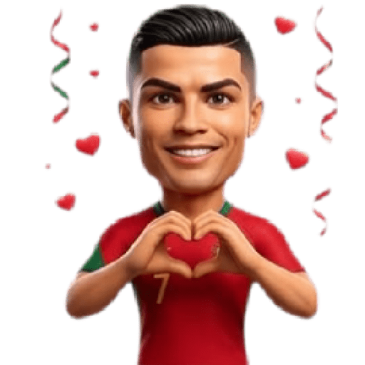 Cristiano! 🇵🇹⚽✨ 11