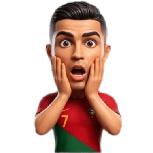 Cristiano! 🇵🇹⚽✨ 7