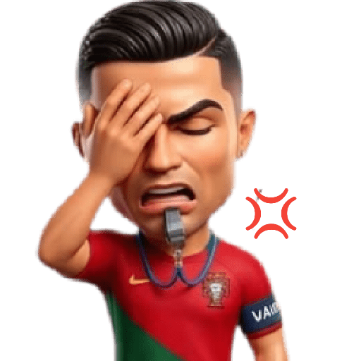 Cristiano! 🇵🇹⚽✨ 6