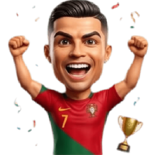 Cristiano! 🇵🇹⚽✨ 3