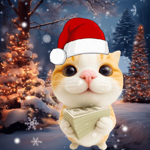 Gatito Templates Christmas 🐾🎄