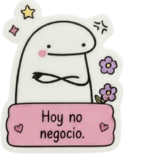 Flork Cute Actitudes...😁✨👀