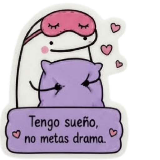 Flork Cute Actitudes...😁✨👀