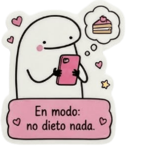 Flork Cute Actitudes...😁✨👀