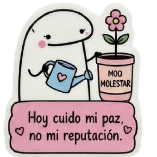 Flork Cute Actitudes...😁✨👀