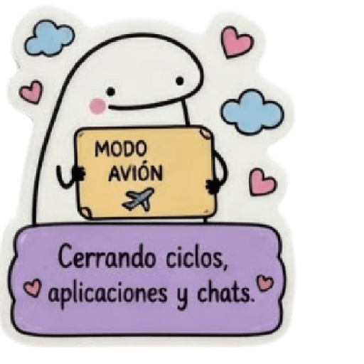 Flork Cute Actitudes...😁✨👀