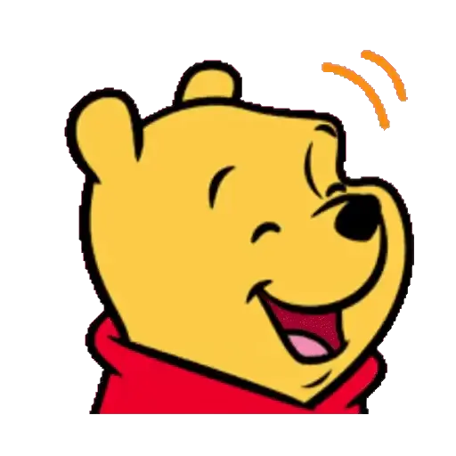 Winnie The Pooh✨🍯