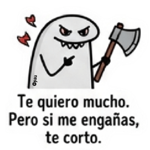Flork Amor Y Meme 3✨💗 10