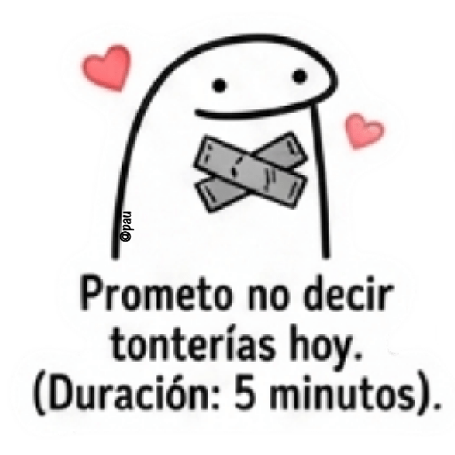 Flork Amor Y Meme 3✨💗 9