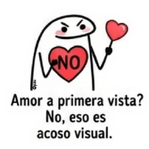 Flork Amor Y Meme 3✨💗 3