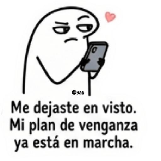 Flork Amor Y Meme 3✨💗 7