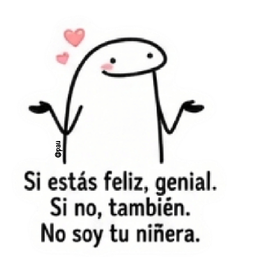Flork Amor Y Meme 3✨💗 6