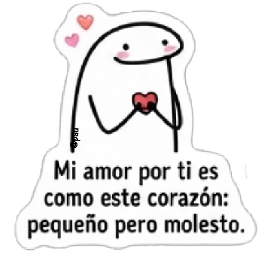 Flork Amor Y Meme 3✨💗 2