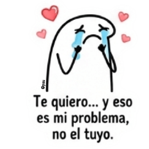Flork Amor Y Meme 3⃣✨💗