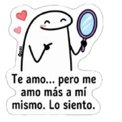 Flork Amor Y Meme 3✨💗 17
