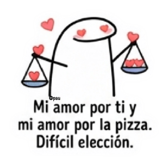 Flork Amor Y Meme 3✨💗 16
