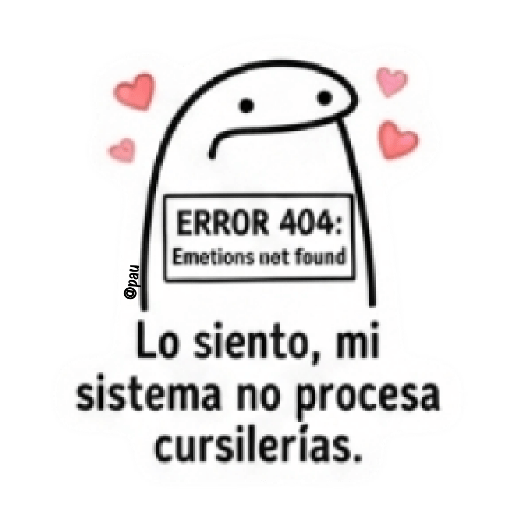 Flork Amor Y Meme 3✨💗 4